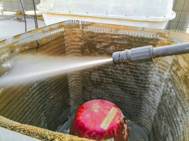 Best Affordable HVAC Duct Cleaning  in Bardonia, NY