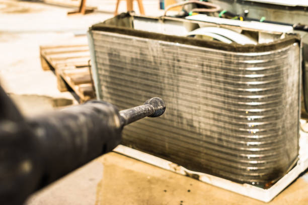 Best Affordable Air Duct Cleaning  in Bardonia, NY