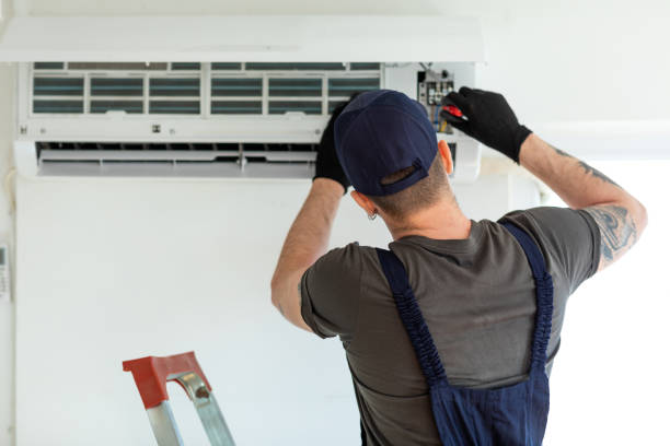 Best Ductwork Cleaning Services  in Bardonia, NY