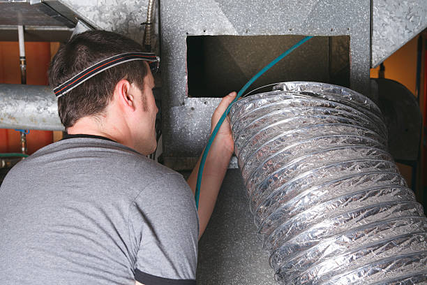 Best Air Duct Mold Removal  in Bardonia, NY