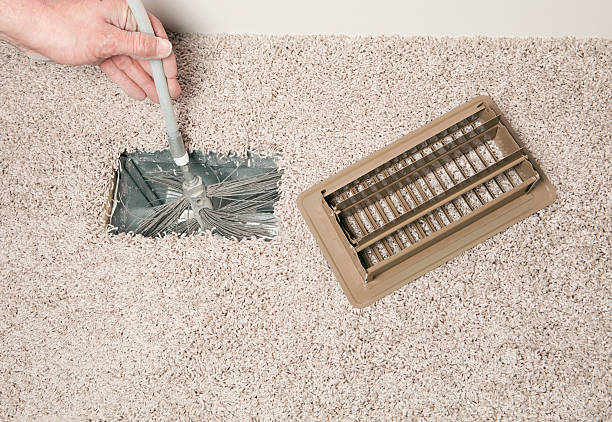 Best Residential Air Duct Cleaning  in Bardonia, NY