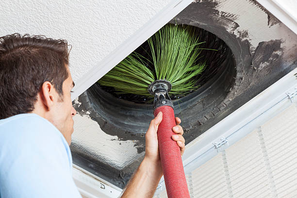 Best Emergency Air Duct Cleaning  in Bardonia, NY