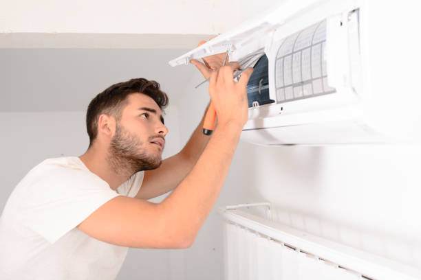 Best HVAC Maintenance and Cleaning  in Bardonia, NY